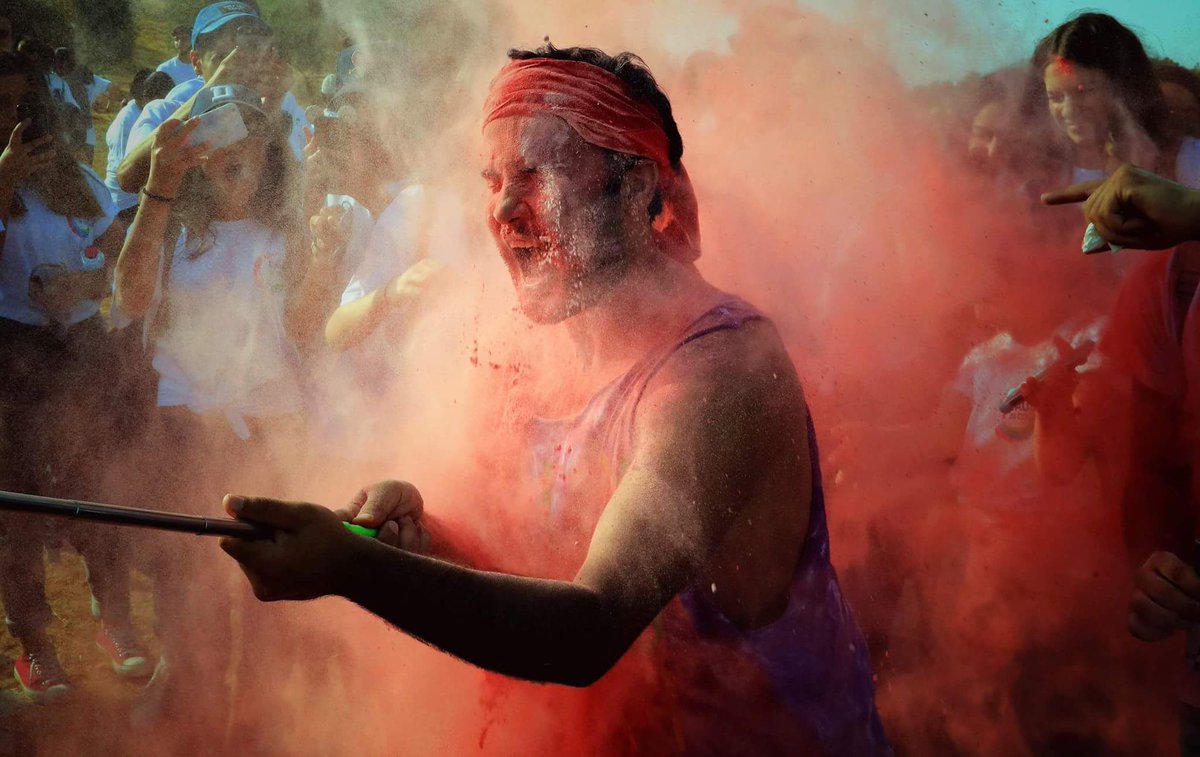 جنون السيلفي