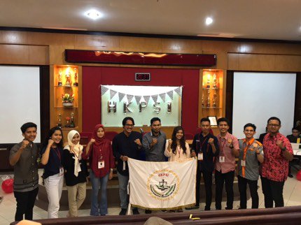kpsfhuad's tweet photo. RAKORNAS HKPSI https://t.co/yEO3V6dG7m