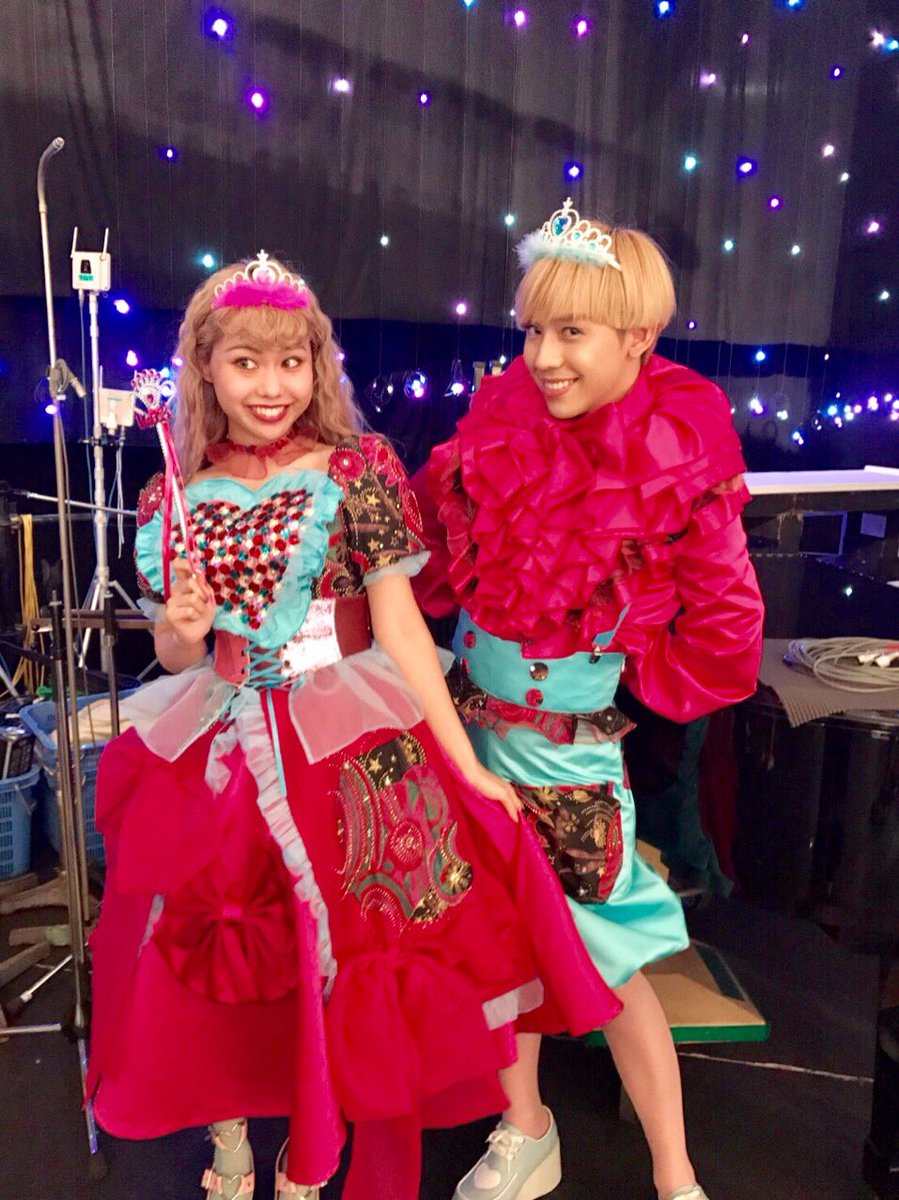 Ryuchell 24時間テレビ ファッションショー 黒柳徹子さん 文化服装学院の皆さん ありがとうございました Ryuchell 24時間テレビ ファッションショー 黒柳徹子さん 文化服装学院の皆さん ありがとうございました