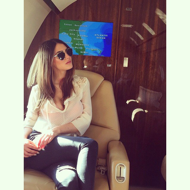 Flight Time.. #HappySunday https://t.co/8XPQlWMMa9