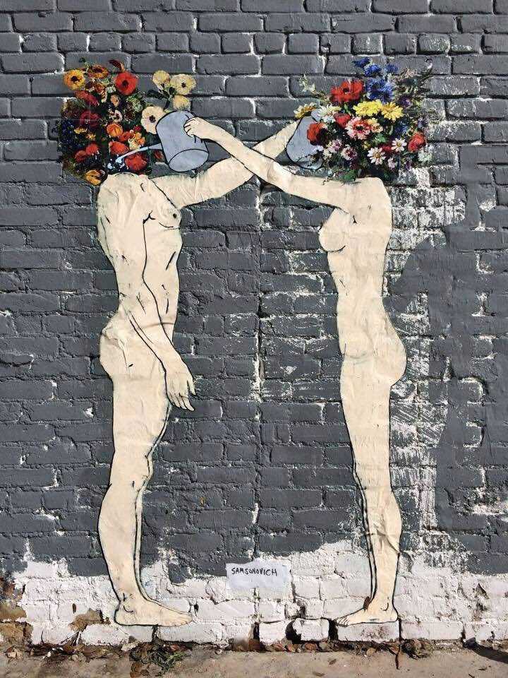 iamAndalioLoisa's tweet photo. Help eachother grow instead of destroying each other. https://t.co/BvRvZCvUIE