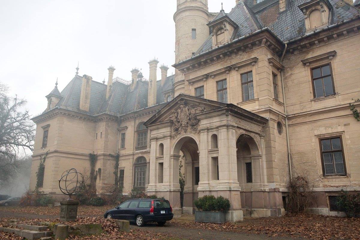 The Fallen Series tweet media