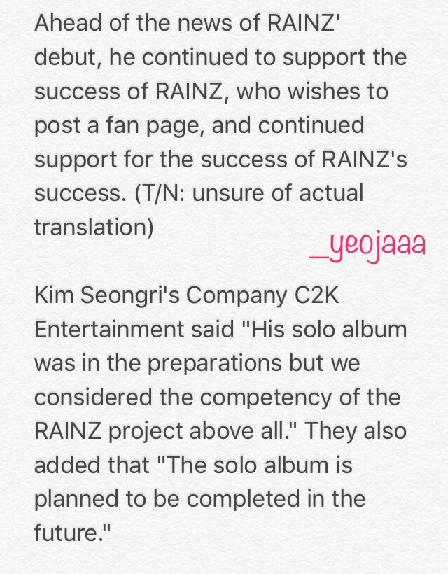 _yeojaaa's tweet photo. TRANS > PD2 #RAINZ members staying together... "A perfect match in breathing"
https://t.co/eJXTjv5eQb https://t.co/XTCTvJY5Ur