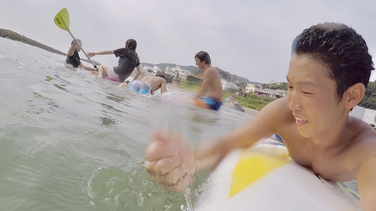 yohei9526's tweet photo. 「2017.8.27in葉山」
#yoheigopro
#goproのある生活 
#goprohero5 https://t.co/j4zRgJ1d9q