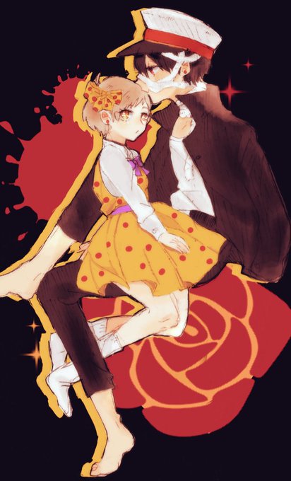 少女椿のtwitterイラスト検索結果