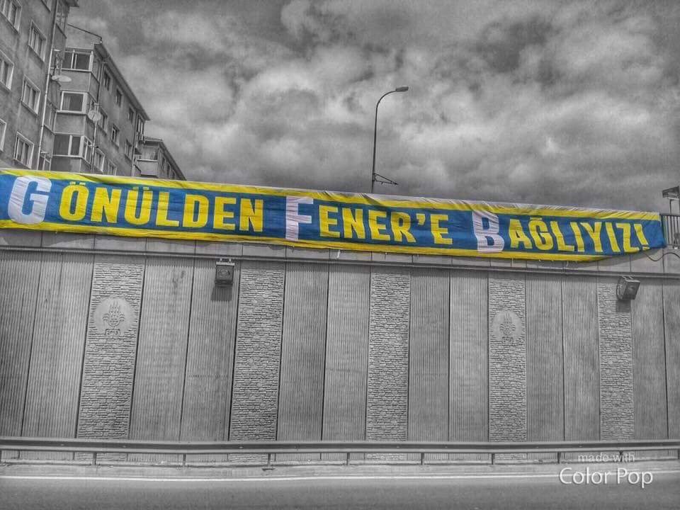 Fener10line's tweet photo. https://t.co/afJySGU926