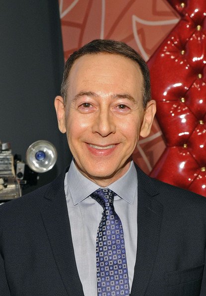 Happy Birthday Paul Reubens 