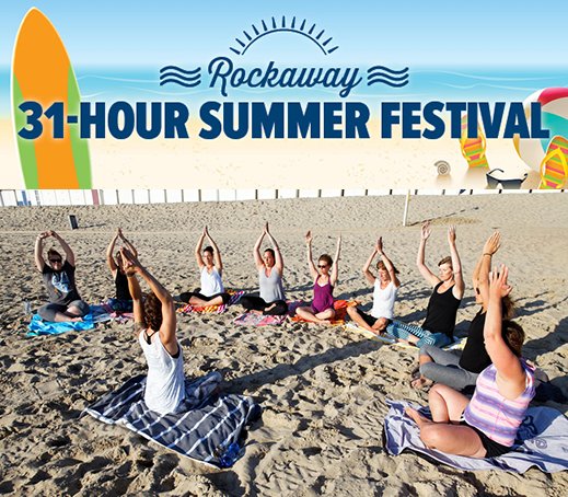 QPLNYC's tweet photo. Good morning! Join us for #Beach #Yoga, #Meditation & more at #PeninsulaLibrary, starting at 6AM! https://t.co/CItOylI5Tk #QLeveryone https://t.co/nqC7VB8ZA9