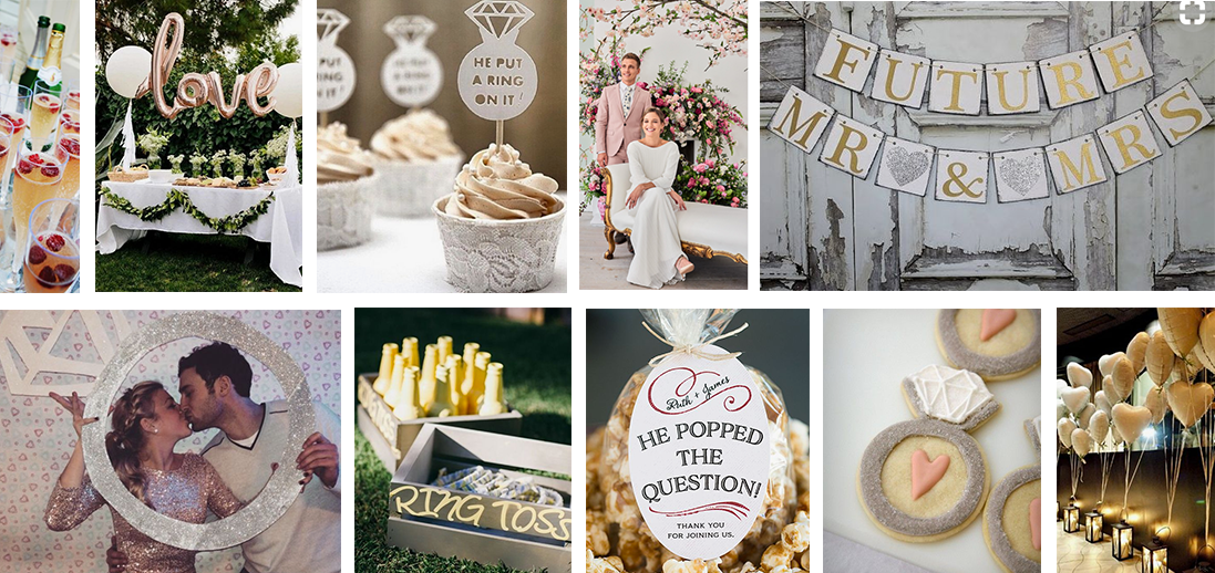 AlexiaDesignsUK's tweet photo. A memorable engagement party sets the scene for your wedding. 
How to plan the ultimate #engagement #party https://t.co/KmCqLMoOx9 https://t.co/HXUUMJRFSc