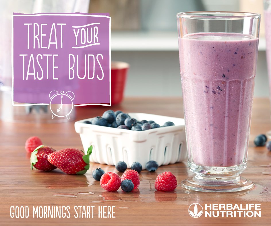 catherine89x's tweet photo. The most important question of the day..."have you had your shake today?" #IdealBreakfast #TeamHerbalife #teambodygoals #herbalife πππ https://t.co/nhnmrf9HS4