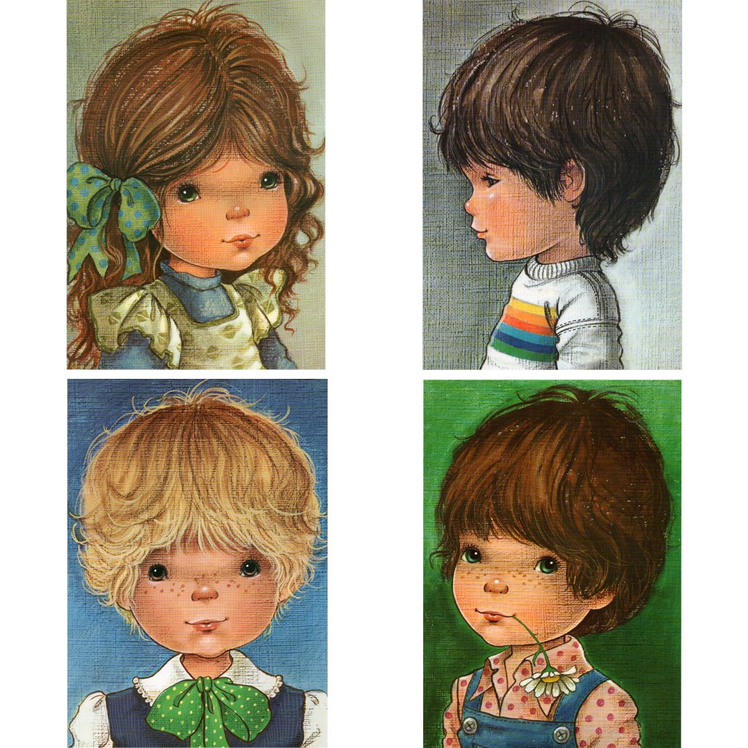 #Vintage posters van #Mary May. Zo schattig en mooi! Deze posters zijn prachtig om in te lijsten: iamrecycled.nl/nl/nieuw