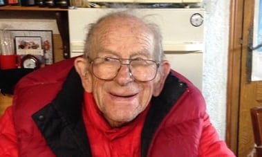 Jamie_Woodward_'s tweet photo. Martin Aitken FRS has died aged 95. His pioneering work on scientific dating was hugely important for #IceAgeScience https://t.co/kfTK8nYI0K https://t.co/eNY6KtVYGG