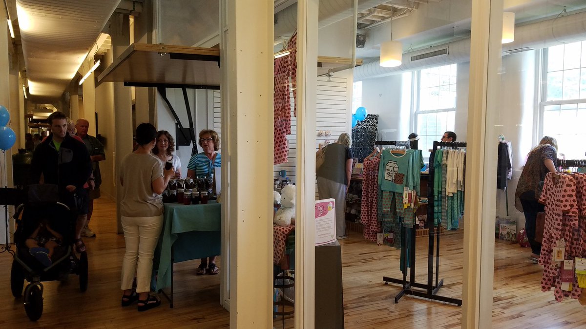 Hawley Silk Mill tweet media