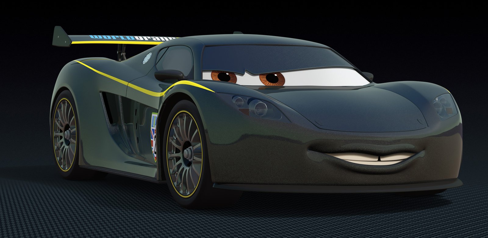 NEON RACERS LEWIS HAMILTON 2014 ONLY AT TARGET