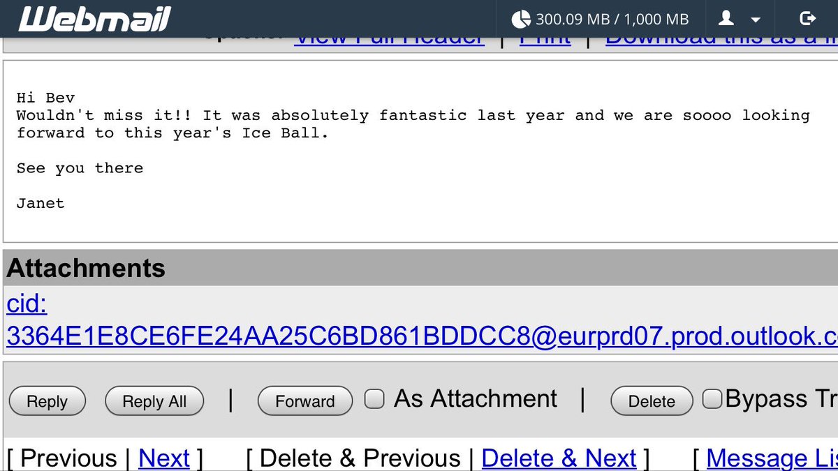 How lovely is this? #Charity #ICEBall #MS #Parkinsons #Dementia #Epilepsy #Stroke #Research #Leeds