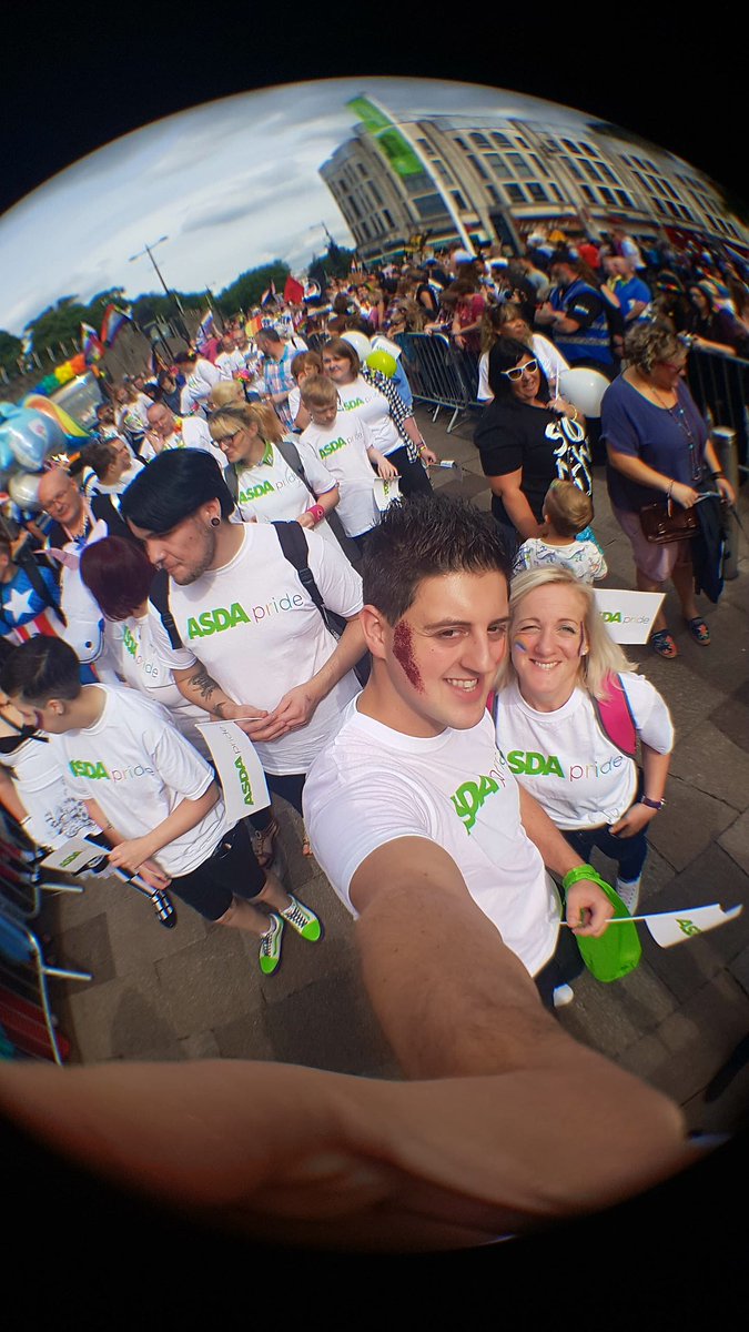 kylemj89's tweet photo. @AsdaPride #AsdaPride #PrideCymru 2 https://t.co/bR3zyxGjXT