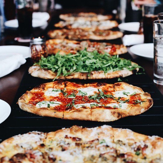 itsagirlgame's tweet photo. Girls born in August:
- need to feel loved, like a movie love story
- love the fancy
- pizza is their food https://t.co/wE976Fzi30
