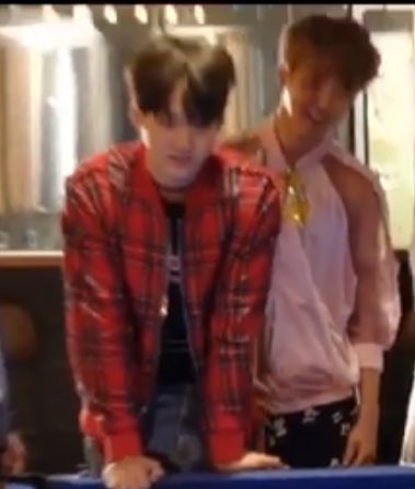 95twt_'s tweet photo. idk about you but I can't wait to see HQ's of these outfits https://t.co/v4BIaC9xQf