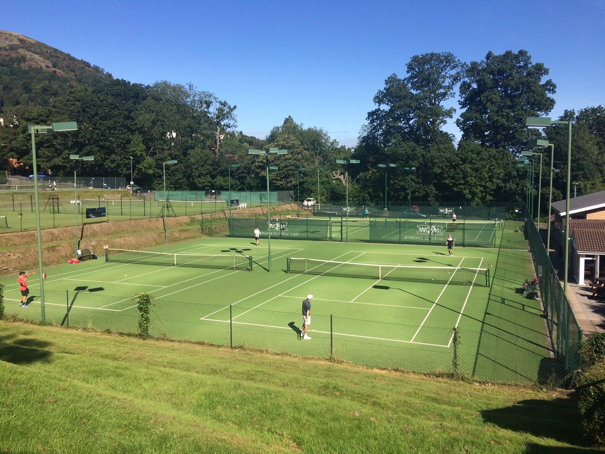 countychamps's tweet photo. Day 2 of the County Championships underway at Manor Park with the Men's Quarter Finals first up. https://t.co/24bDhhwz2c