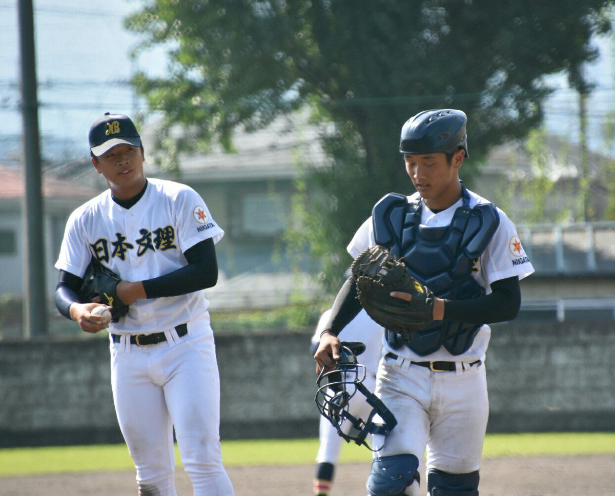 しーま 17 8 27 練習試合変則w 作新学院vs日本文理 日本文理vs東北 作新学院vs東北 高校野球