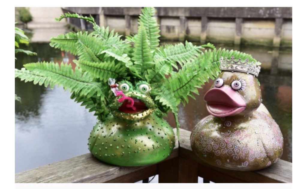 Princess Kissy Face tweet media