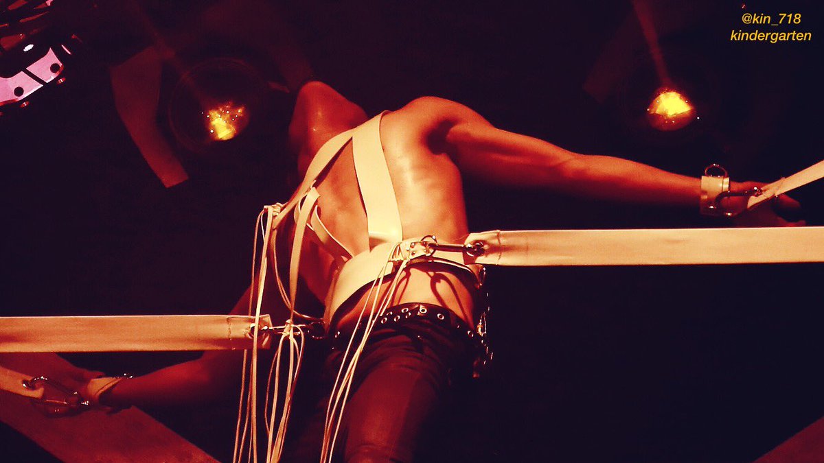 8.25-26 태민 솔로 콘서트 TAEMIN FIRST CONCERT OFF SICK 'DOOR'