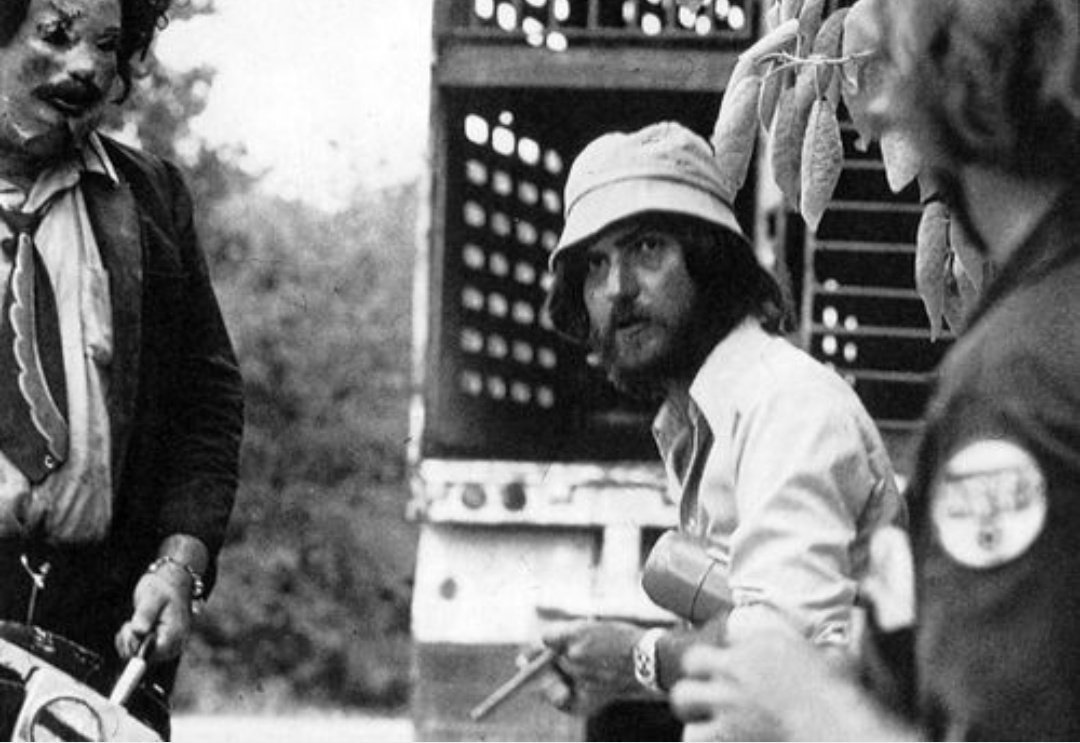 FilmsOnTheSet tweet picture