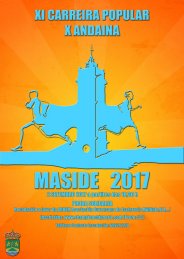 RunMapGalicia tweet picture