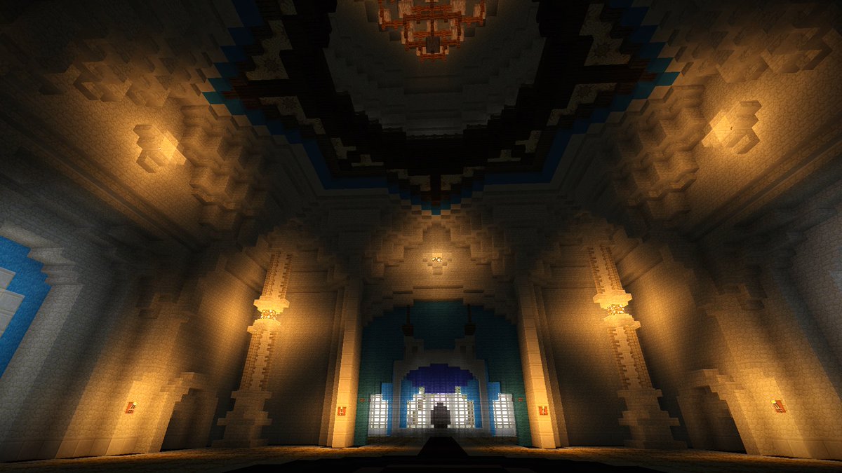 minewar_fr's tweet photo. Saurez-vous trouver le secret du nom de la ville ? 😏 
Si vous l'avez trouvé, gardez-le en privé ! 😋 #Minewar #LT https://t.co/c0h8vncfSl