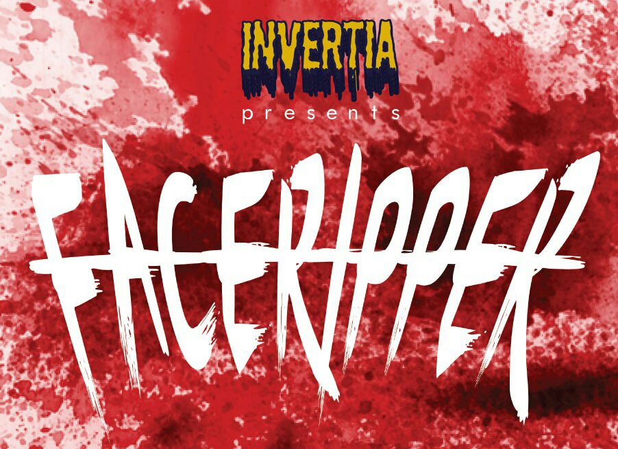 INVERTIA tweet media