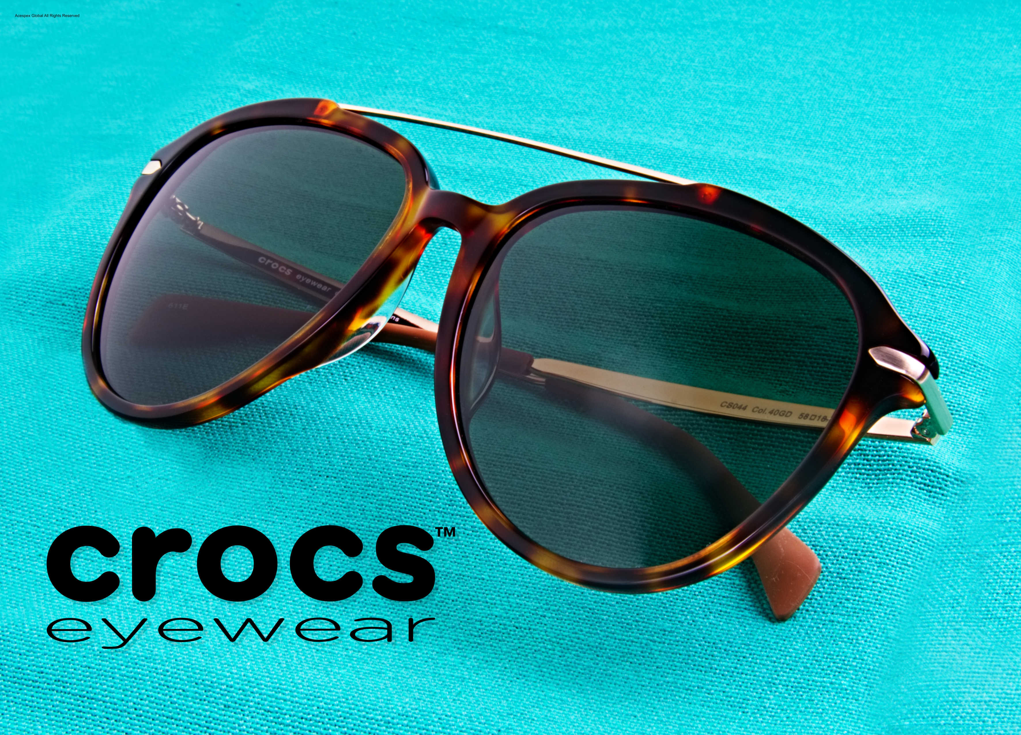 Crocs sunglass hotsell