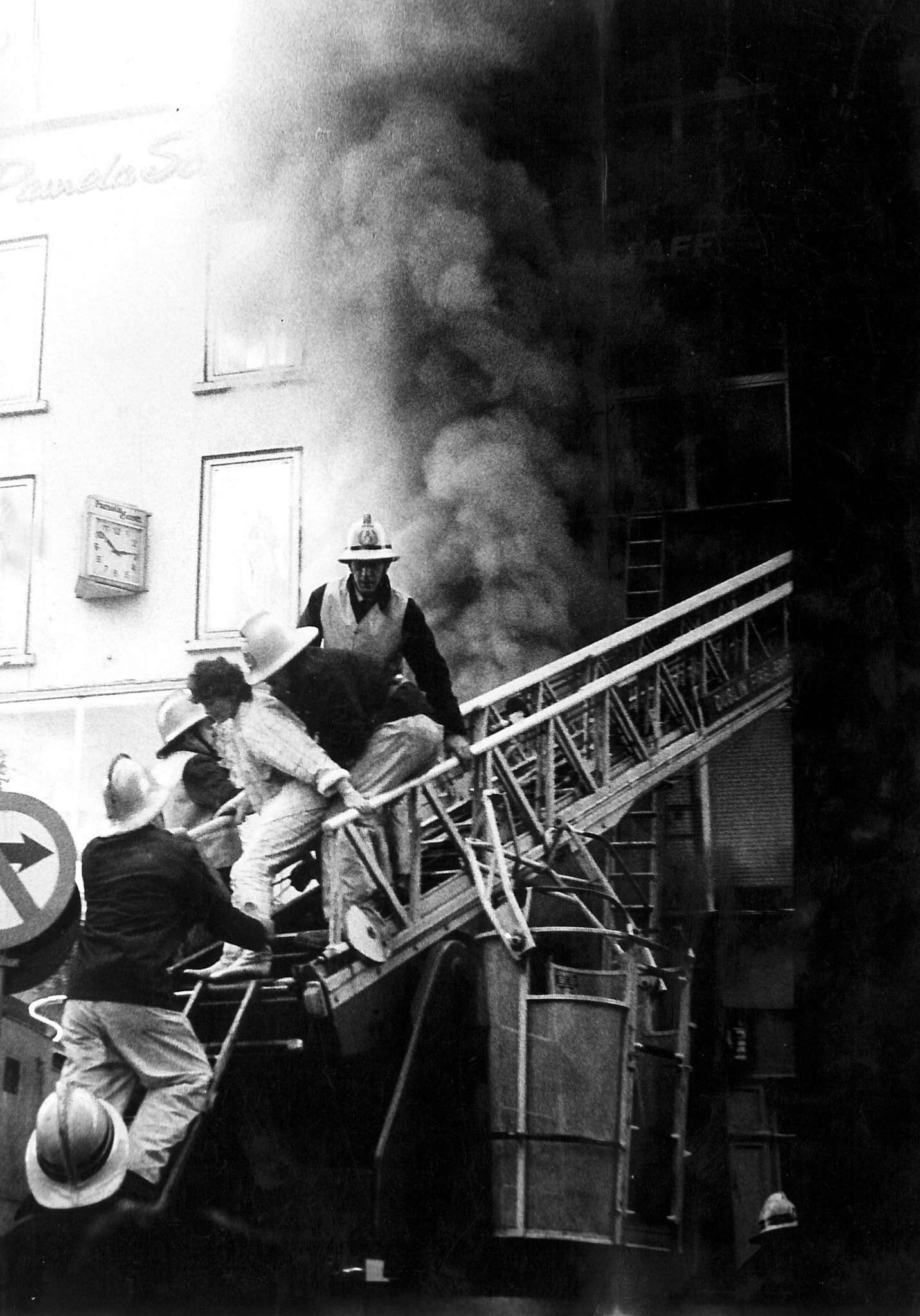 Dublin Fire Brigade StayHomeSaveLives on Twitter "Some photos from