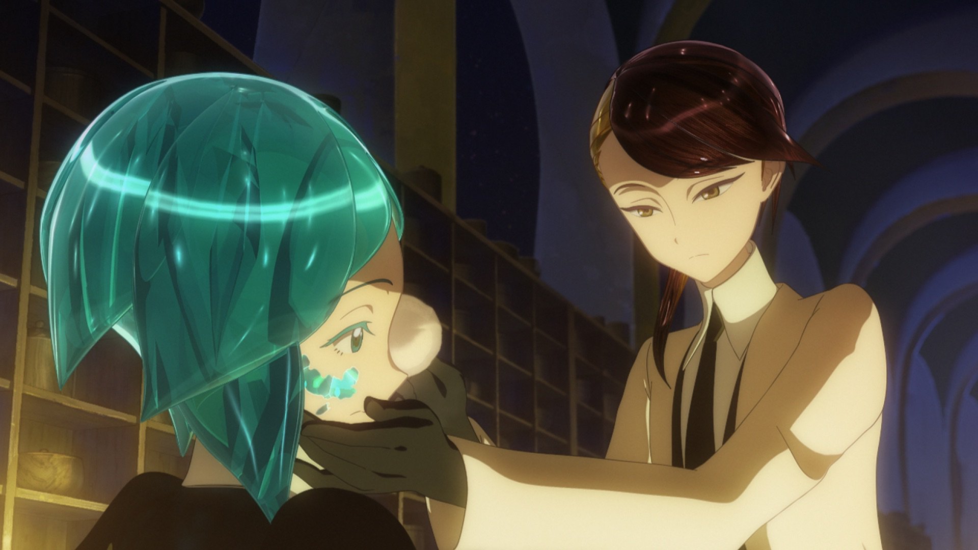 Tvアニメ 宝石の国 در توییتر 10月7日より放送開始 Tvアニメ 宝石の国 本pvが公開中 ティザーpvでは出ていなかったキャラ達もたくさん出ていますので是非チェックしてみて下さい T Co E5n69ikebc 宝石の国 Tvアニメ 宝石の国 در توییتر 10月7日より放送開始 Tvアニメ 宝石の国 本pvが公開中 ティザーpvでは出ていなかったキャラ達もたくさん出ていますので是非チェックしてみて下さい T Co E5n69ikebc 宝石の国