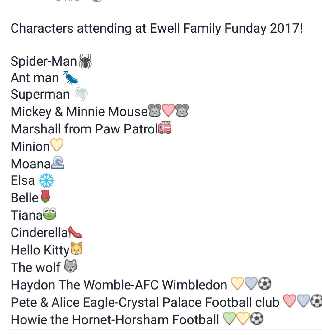 Ewell_family_funday tweet media