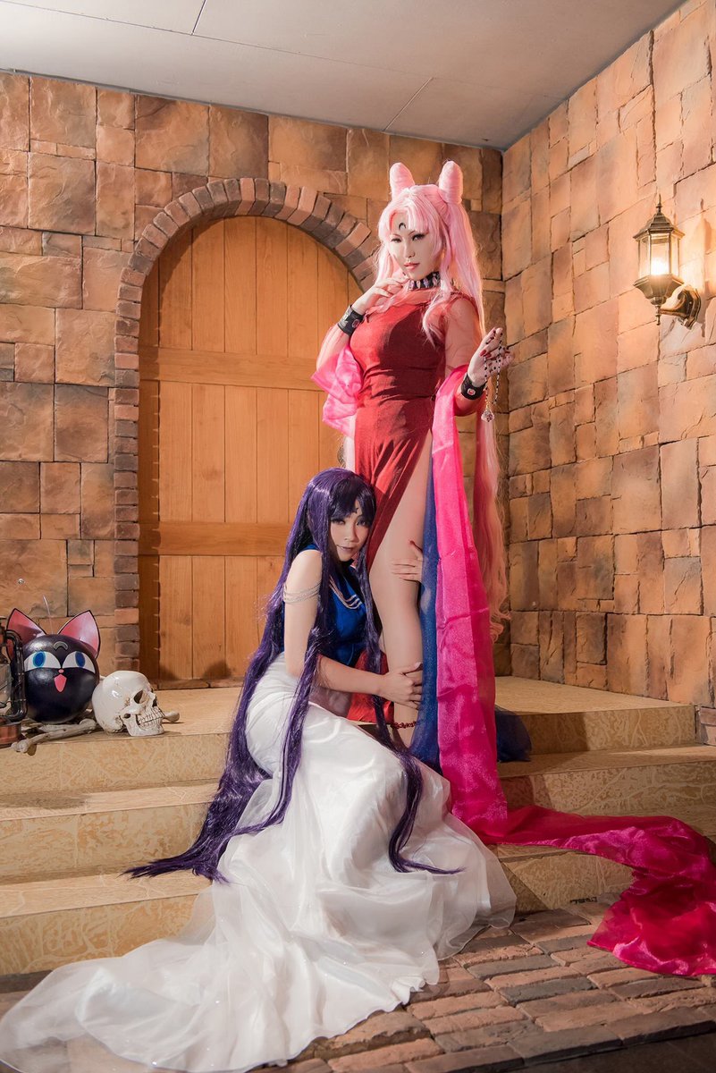 綾瀨リン Twitterissa セーラームーン ミストレスナイン Akiayase ブラックレディ Hiri Liu Sailormoon セーラームーン ミストレスナイン ブラックレディ 綾瀨リン Twitterissa セーラームーン ミストレスナイン Akiayase ブラックレディ Hiri Liu Sailormoon セーラームーン ミストレスナイン ブラックレディ