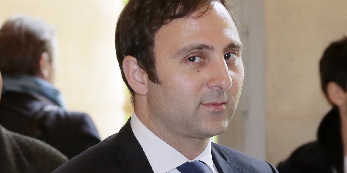 leLab_E1's tweet photo. Le socialiste Eduardo Rihan Cypel rejoint la longue liste des perdants de 2017 reconvertis en chroniqueurs https://t.co/jWcqqZkLc4 https://t.co/TFsJ2KAzMn