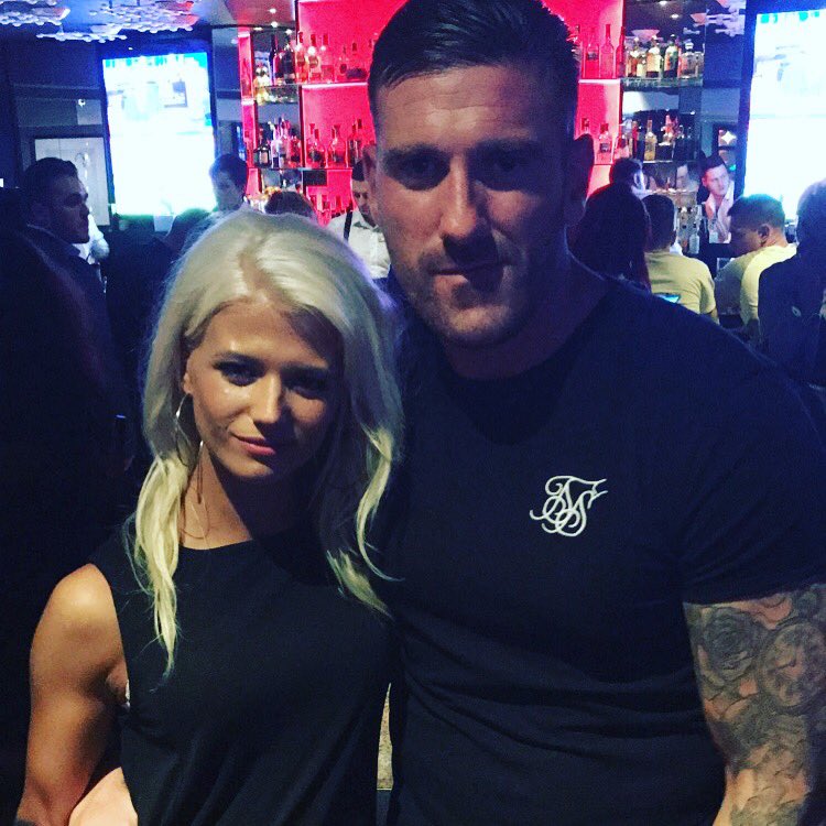 #Fanged up screening # Leicester Square#Frightfest🎥