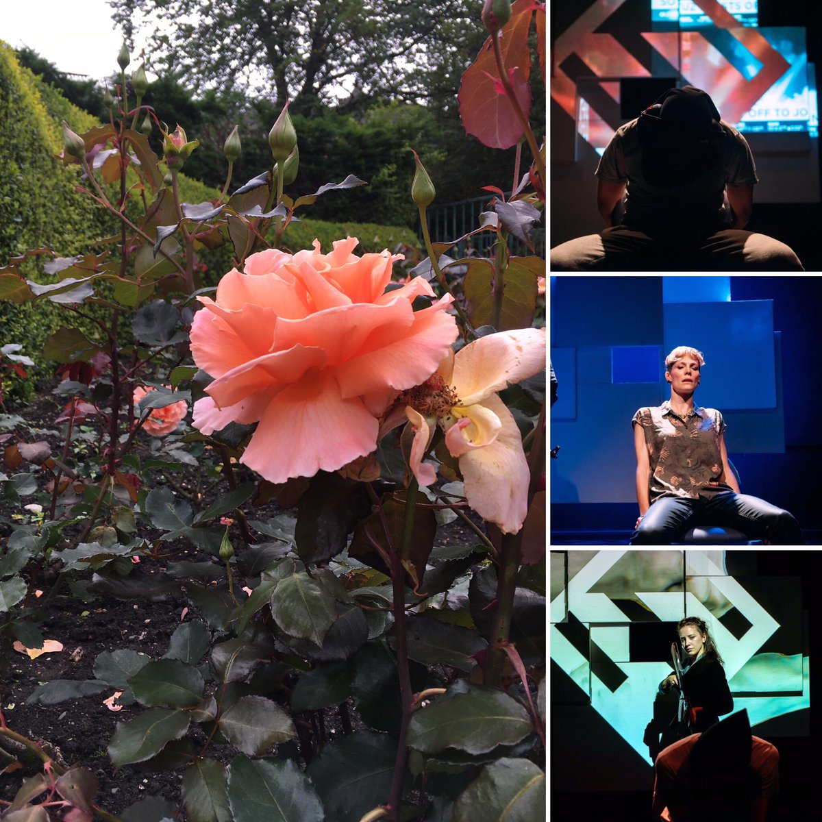 The last show TONIGHT 17:45 <a href="/edfringe/">Edinburgh Festival Fringe</a> <a href="/Summerhallery/">Summerhall</a> Thank you all! <a href="/sadsongskomplex/">sadsongskomplex:fi</a> <a href="/StartToFinnish/">From Start to Finnish</a>