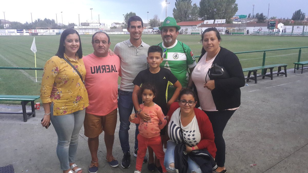 Sensaciones + las dejadas por el míster 1°partido de liga con <a href="/AtleticoAstorga/">Atlético Astorga F.C.</a> Diego, siempre positivos <a href="/PuBGpS/">“La Catedral de las Apuestas”</a> <a href="/latormenta_/">La Tormenta Deportes</a> <a href="/latormenta_/">La Tormenta Deportes</a>