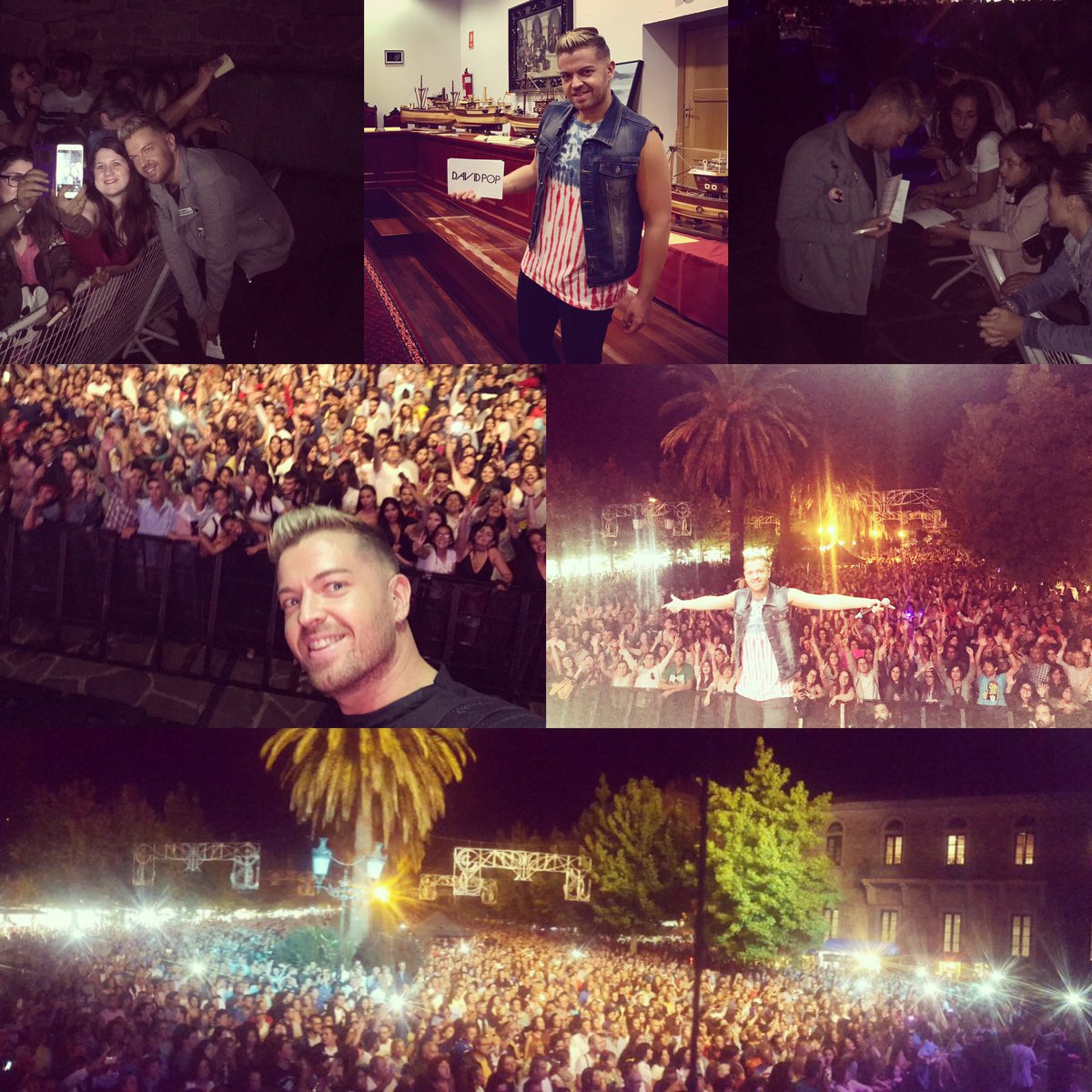 DavidPopMusic tweet picture