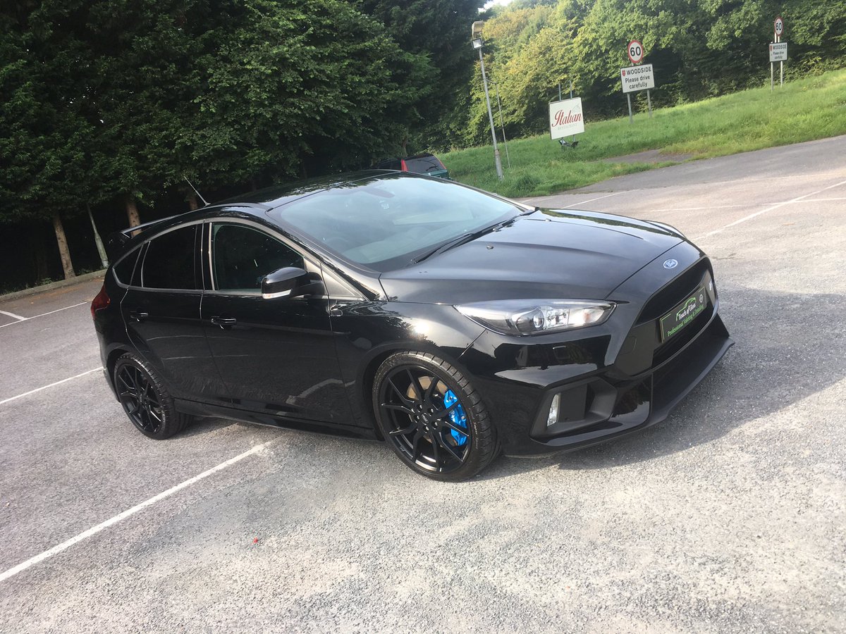 Touch_of_gloss's tweet photo. #fordfocusRS after a Stage Two Detail and finished with #KubeBond9H and topped with Nano-X
#detailing #eastbourne #bexhill #hailsham #ukdnv https://t.co/trauvsUu3N