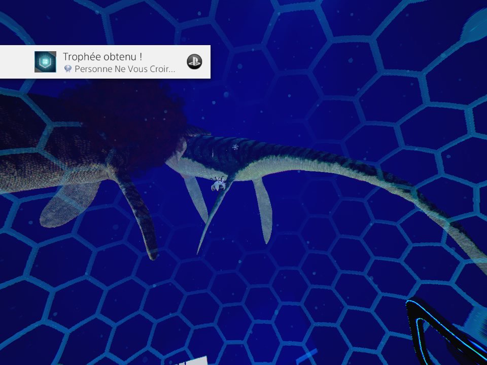 KriToPp's tweet image. 208ème #trophéeplatine sur #TimeMachineVR.
@PSTHC @Psnprofiles @PlatineTrophy #PS4share
