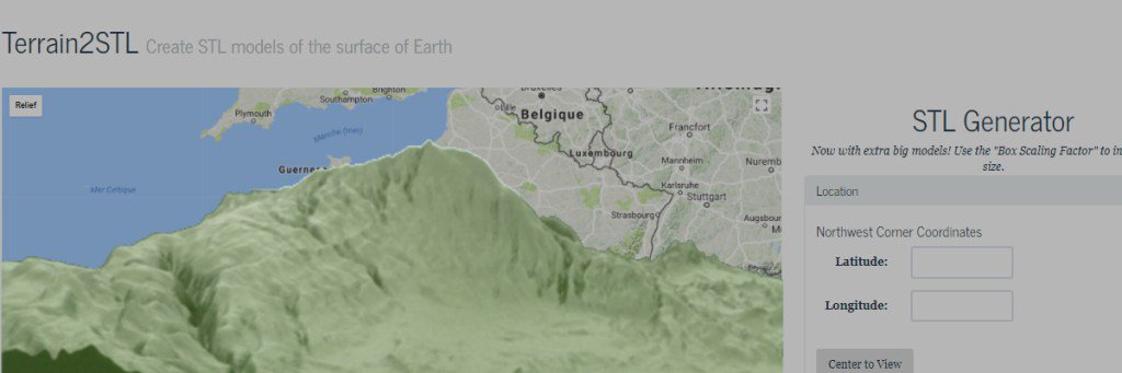 Terrain2STL: Créez un plan 3D à partir d’une carte references3d.com/terrain2stl-cr…