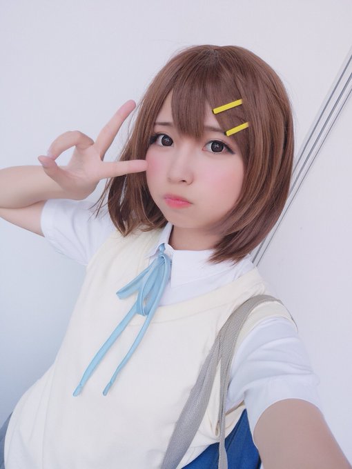 コスプレイヤーLiyuu（リーユウ）のTwitter画像46