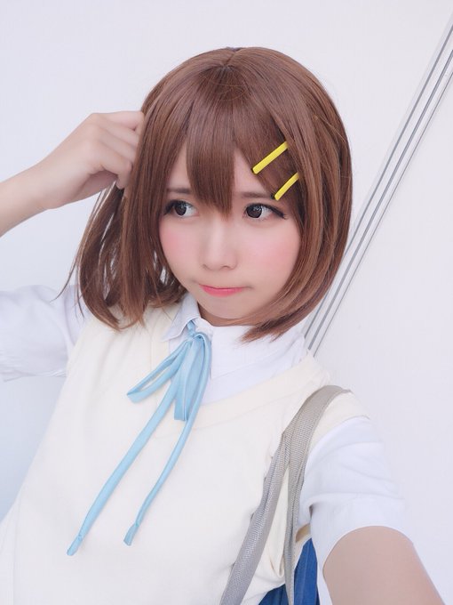 コスプレイヤーLiyuu（リーユウ）のTwitter画像49