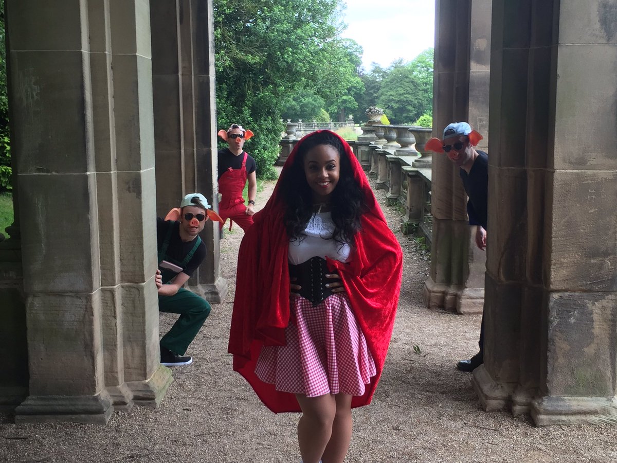 Page_2_Stage's tweet photo. Thank you @darrenjlangford @Shorelle_Hepkin @RyGreaves @TomRLeaper @KivanDene @TrenthamEstate @gladthea for a fab summer https://t.co/kJ3CqznMla