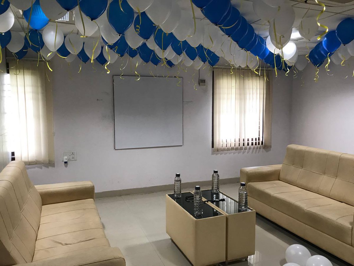 solutions_ATOM's tweet photo. We thank everyone for your continued support, helping su expand to #Kakinada. Here's our proud glimpse into the #Launch of our #New #Office. https://t.co/njxl5GuK1P