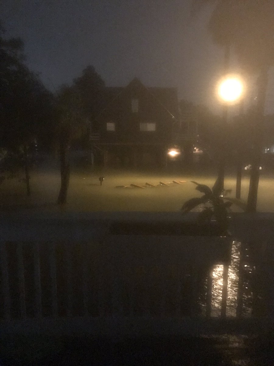 #HurricaneHarvery #ABC13Eyewitness #Kemah