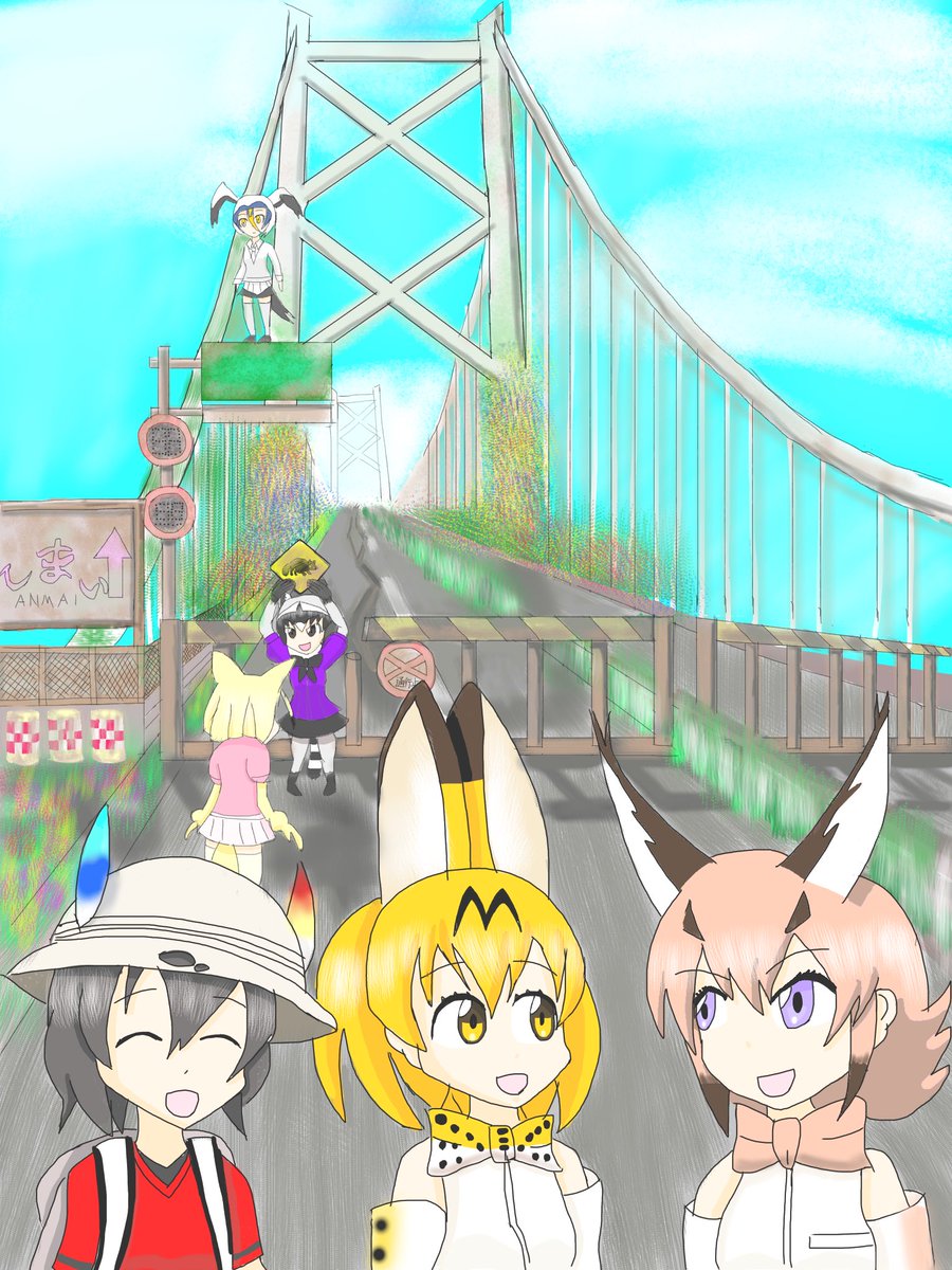 Twoucan アオツラカツオドリ の注目ツイート イラスト マンガ