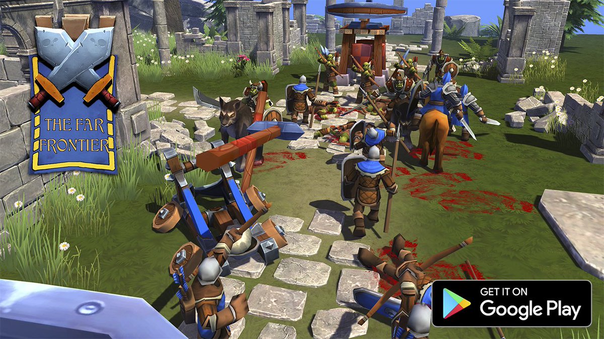 ProjectTheGame's tweet image. The Far Frontier available on google play goo.gl/zoKevA
#gamesbr #indiegame #indie #indiedev #games #gamedev #game #IndieGameDev